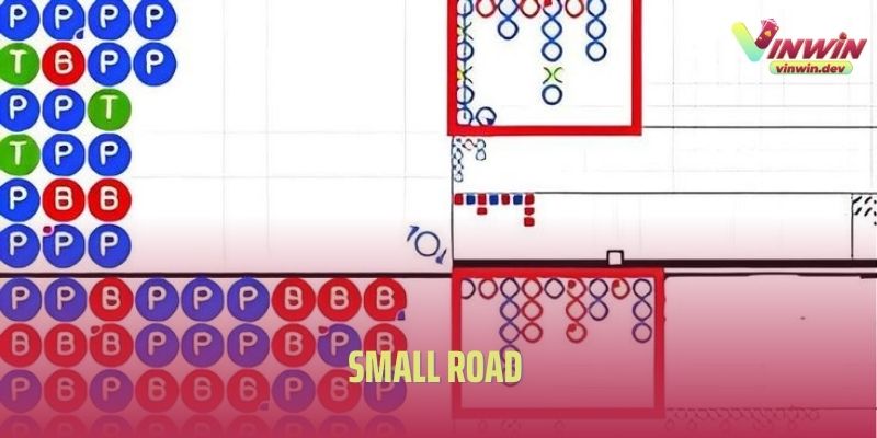 Small Road 