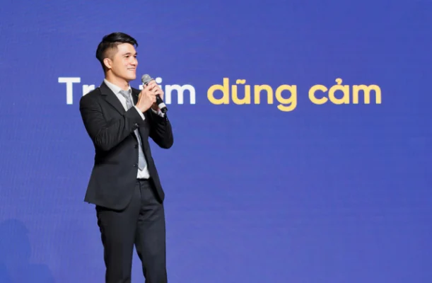 CEO Thắng Trương - CEO Vinwin