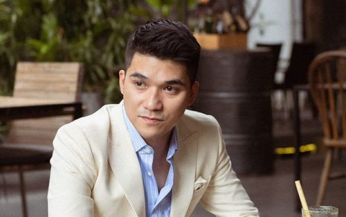 CEO Thắng Trương - CEO Vinwin