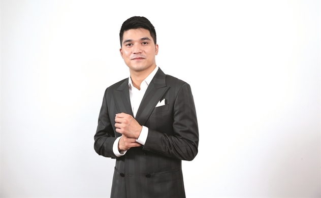 CEO Thắng Trương - CEO Vinwin